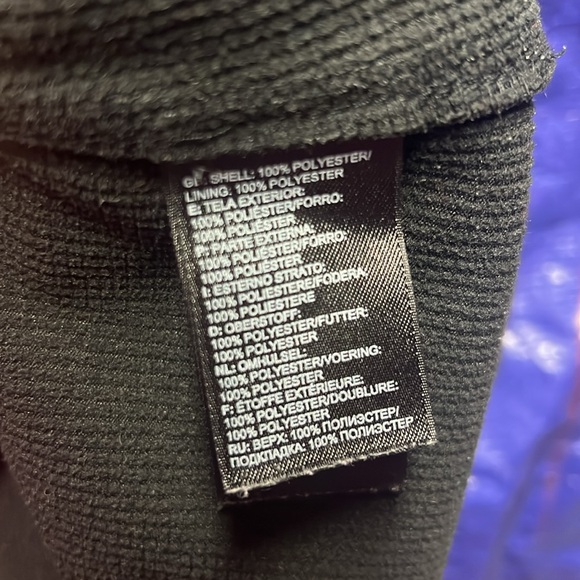 The north face women vest size M - Picture 10 of 10